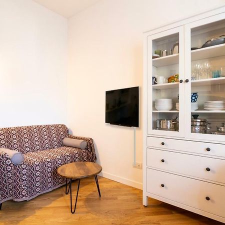 Lomazzo Flat Milan Exterior photo