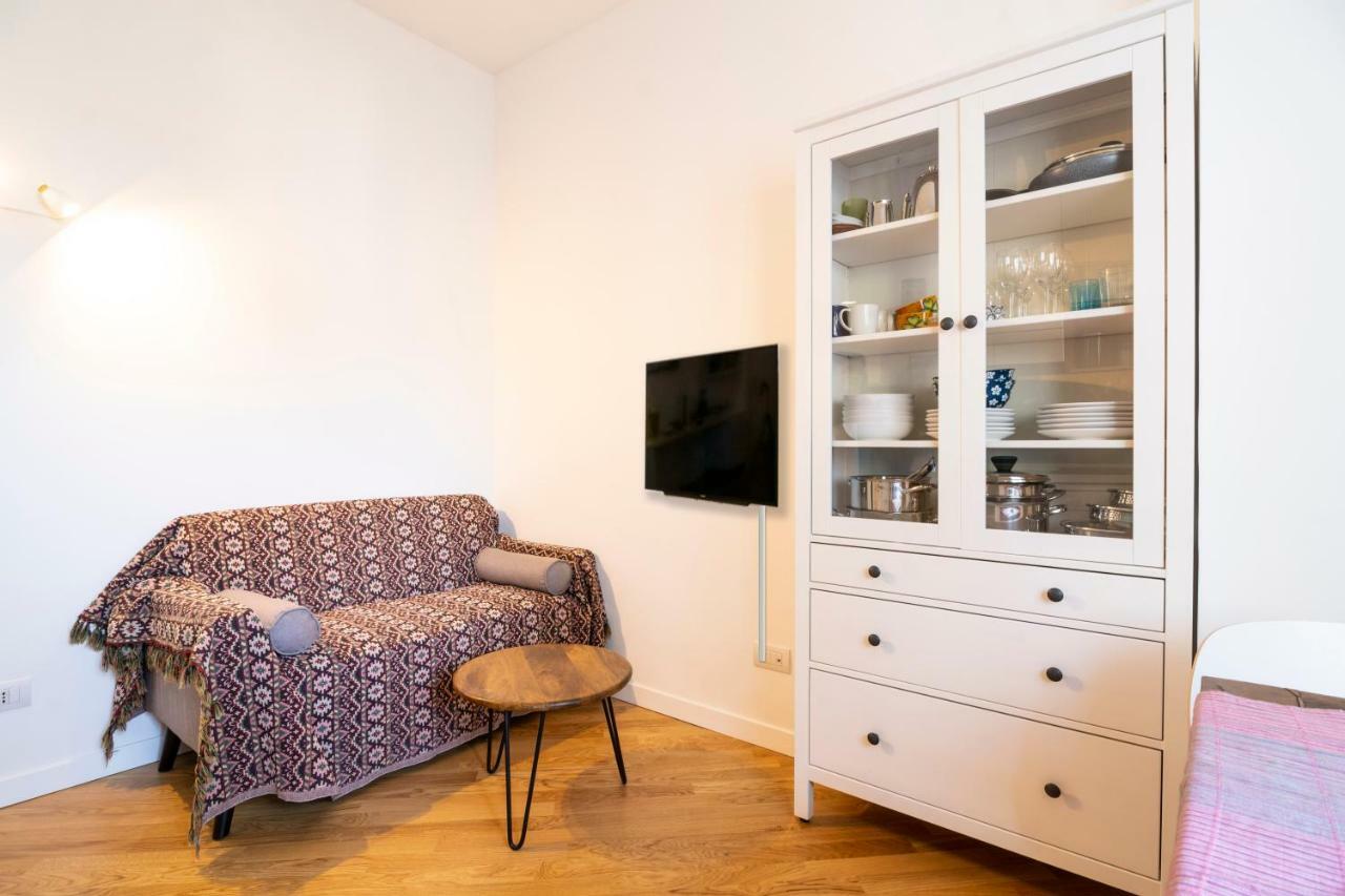Lomazzo Flat Milan Exterior photo