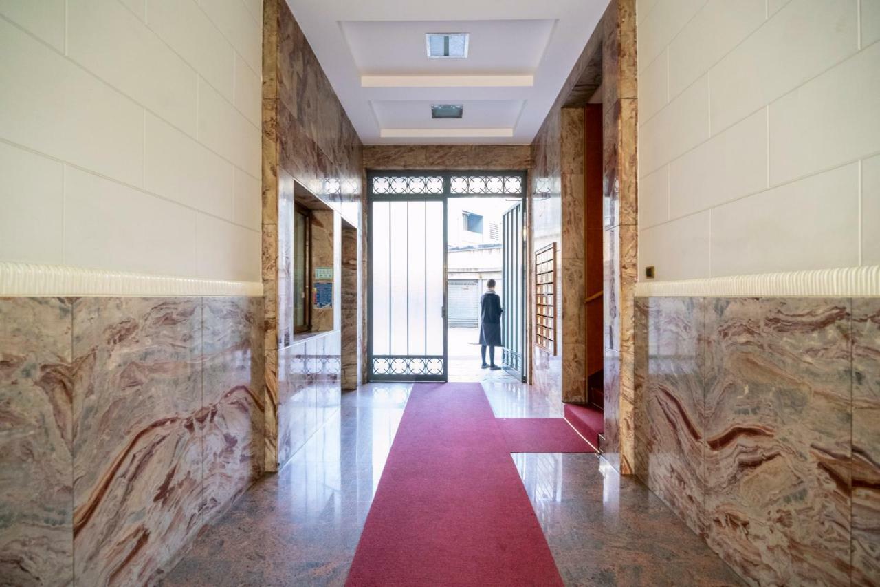 Lomazzo Flat Milan Exterior photo