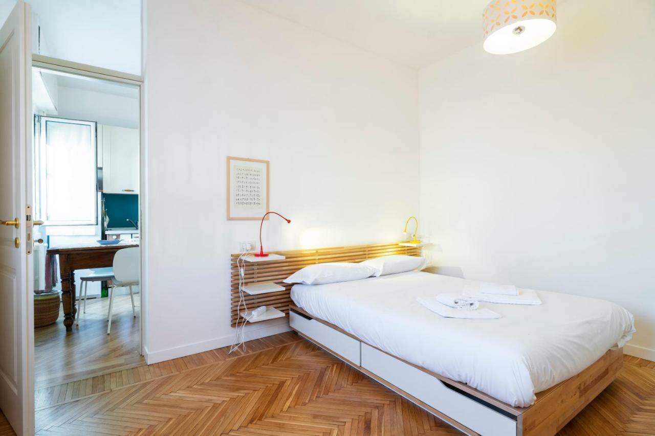 Lomazzo Flat Milan Exterior photo