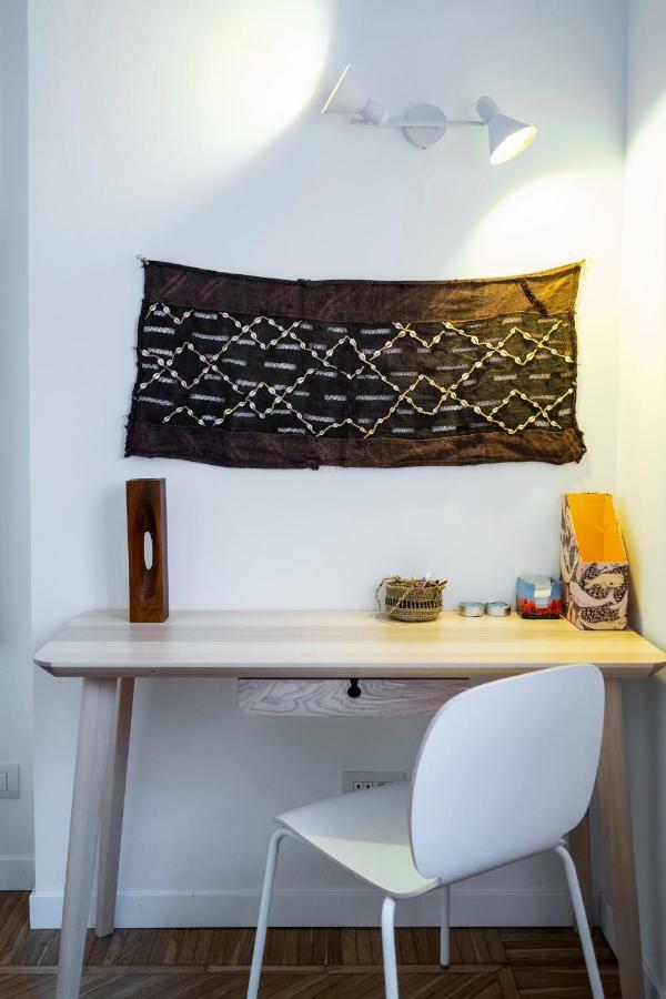 Lomazzo Flat Milan Exterior photo
