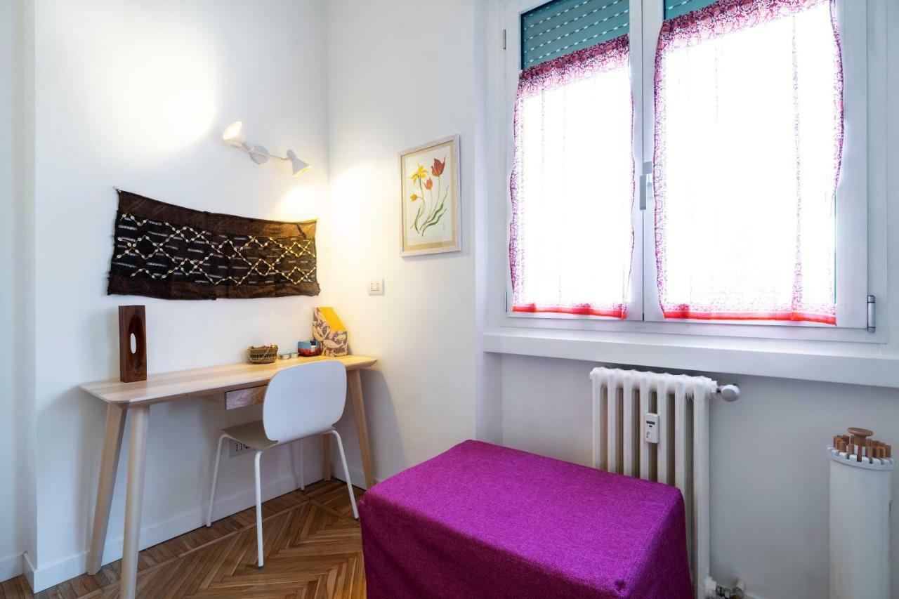 Lomazzo Flat Milan Exterior photo